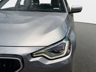 2025 BMW 230i 230i