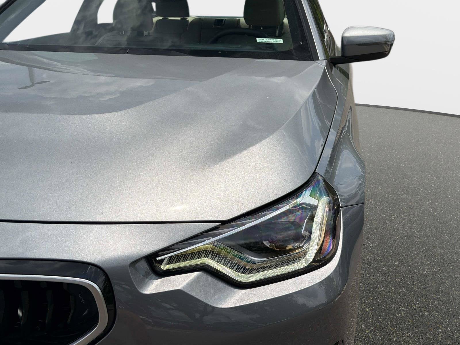2025 BMW 230i 230i
