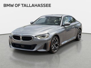 2025 BMW 2 Series 230i