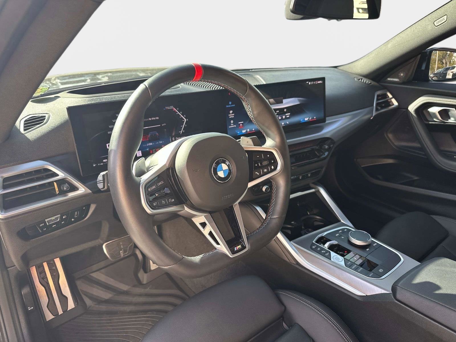 2025 BMW M240i M240i
