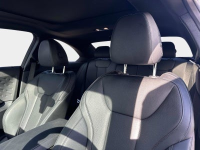 2025 BMW M240i M240i