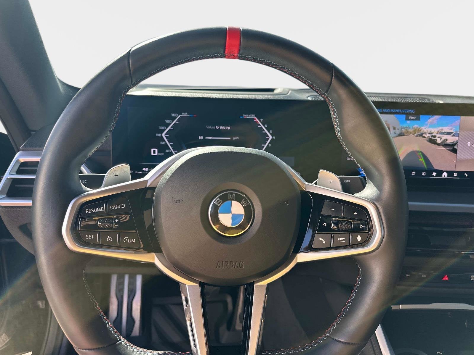 2025 BMW M240i M240i