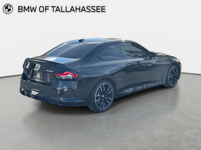 2025 BMW M240i M240i