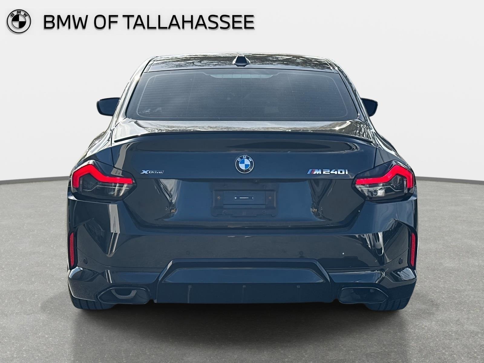 2025 BMW M240i M240i