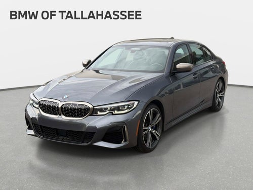 2020 BMW 3 Series M340i