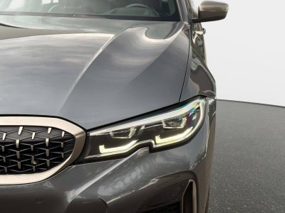 2020 BMW 3 Series M340i