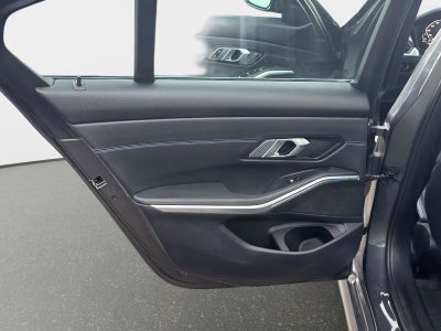 2020 BMW 3 Series M340i