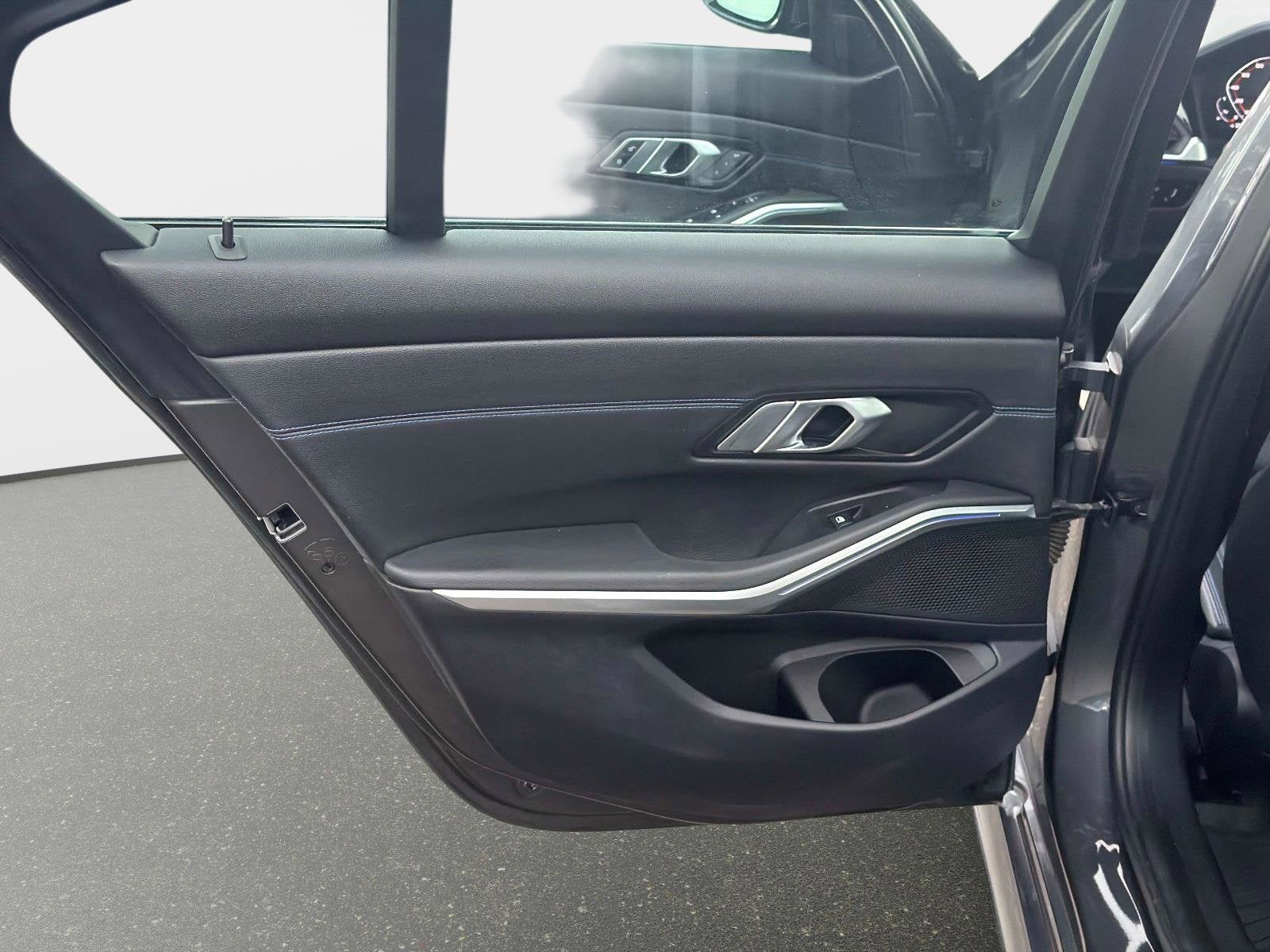 2020 BMW 3 Series M340i