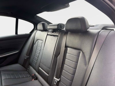 2020 BMW 3 Series M340i