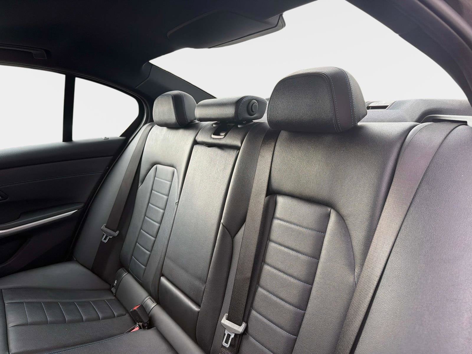 2020 BMW 3 Series M340i