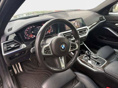 2020 BMW 3 Series M340i