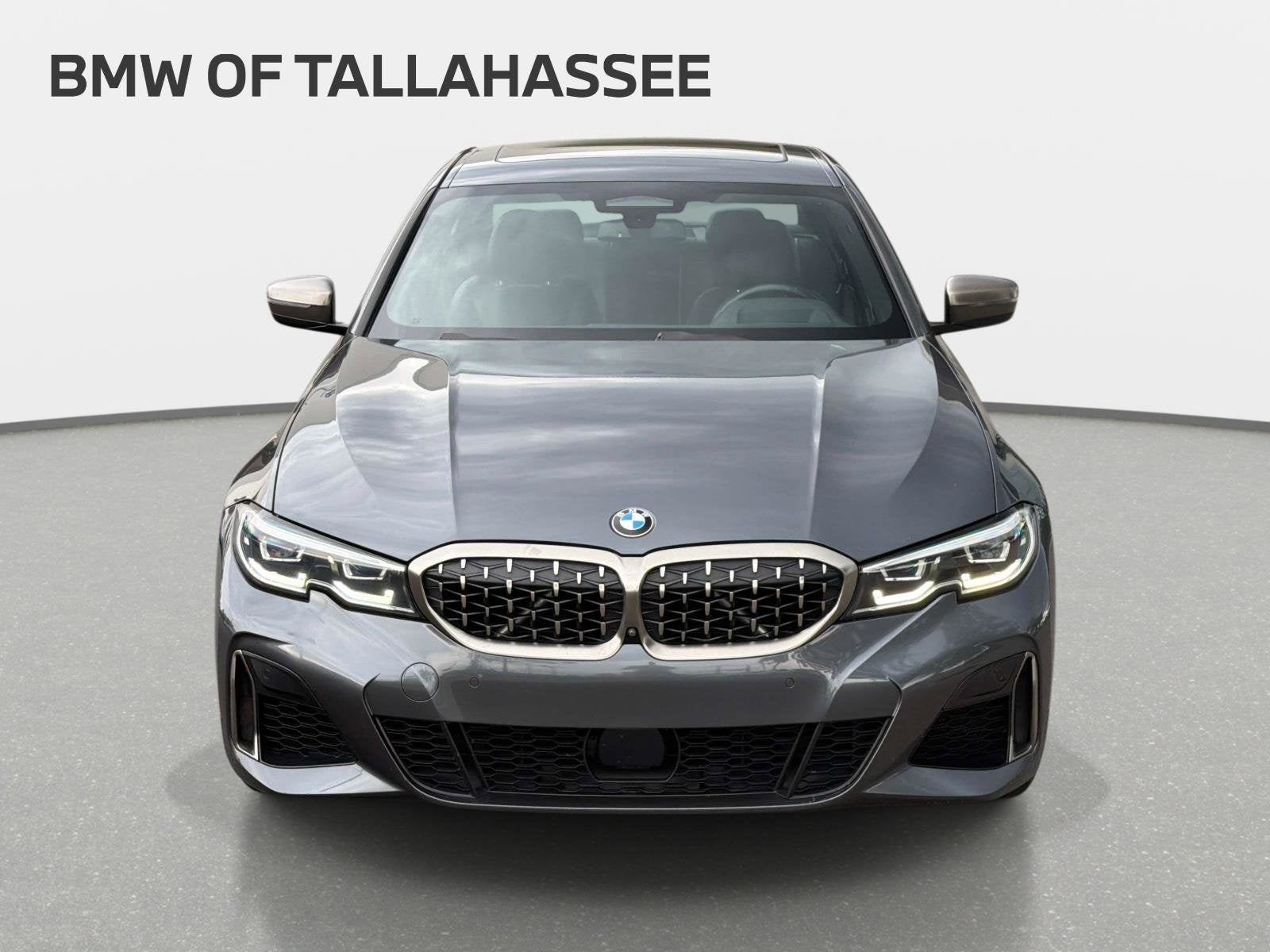 2020 BMW 3 Series M340i