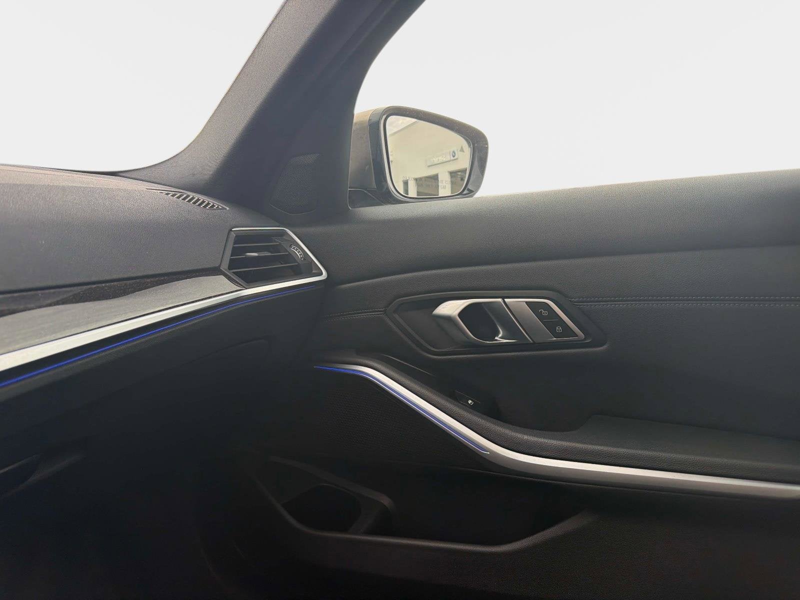 2020 BMW 3 Series M340i
