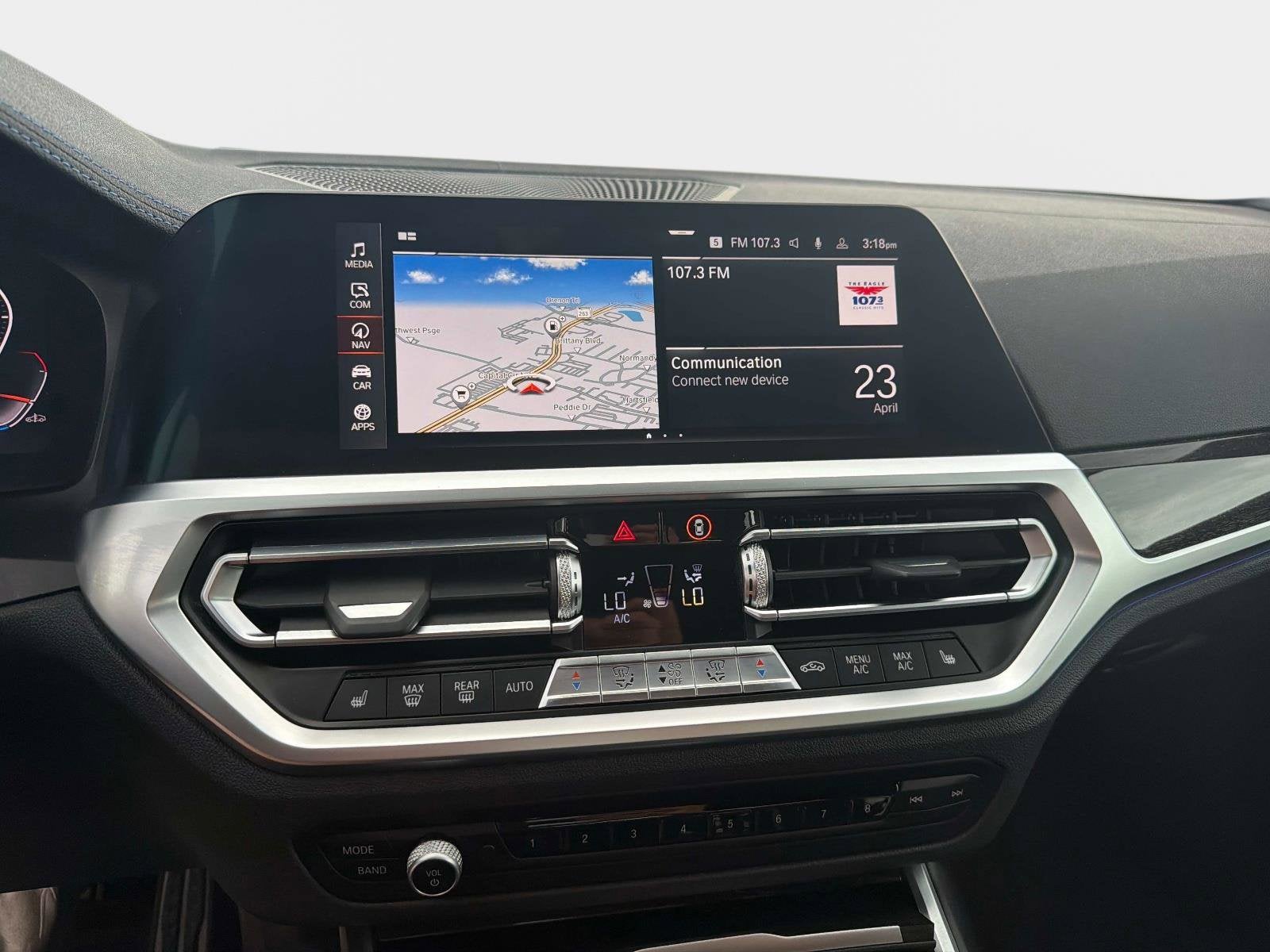 2020 BMW 3 Series M340i