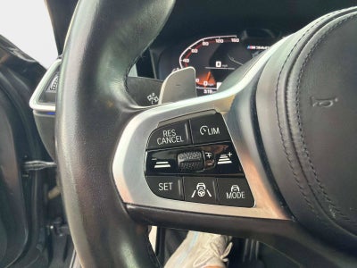 2020 BMW 3 Series M340i