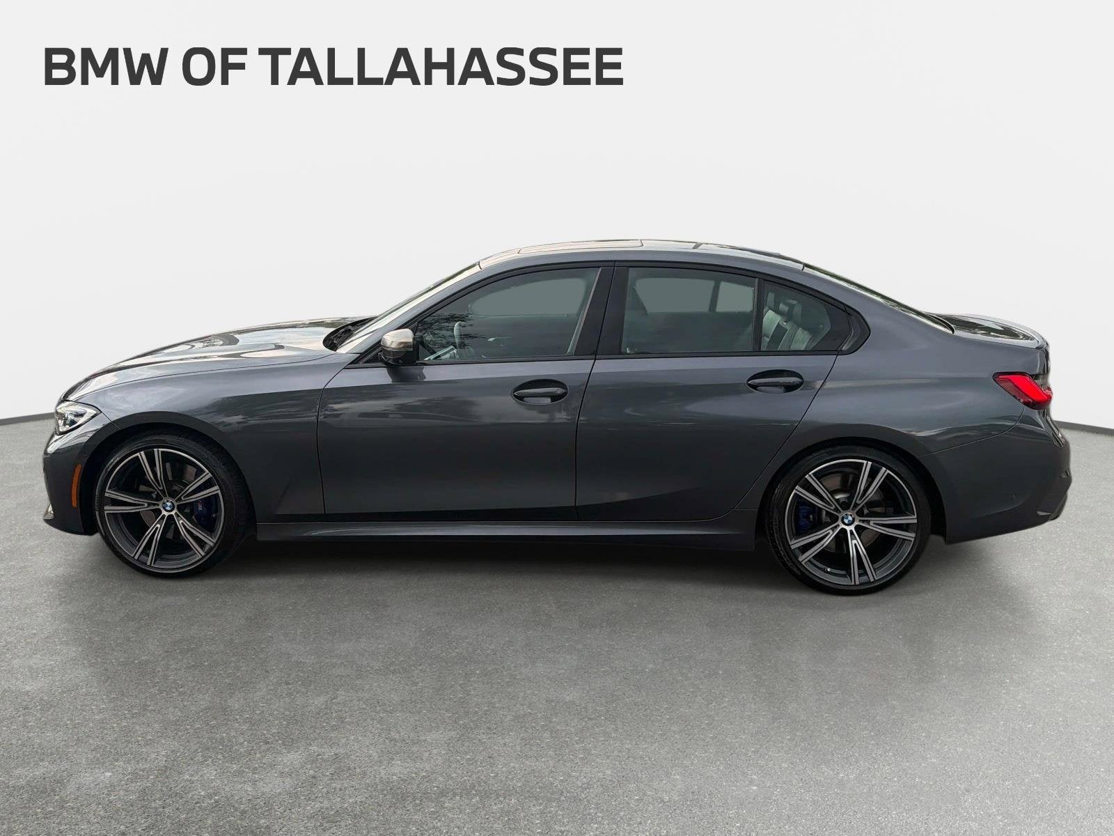 2020 BMW 3 Series M340i