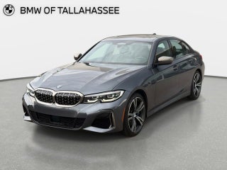 2020 BMW 3 Series M340i
