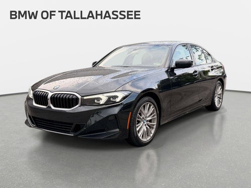 2023 BMW 330i 330i