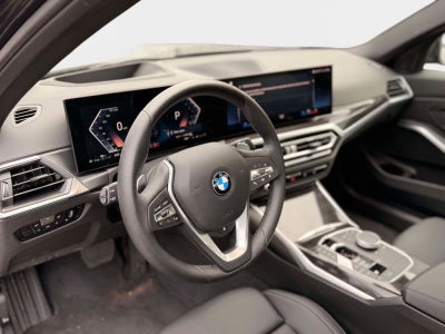 2023 BMW 330i 330i