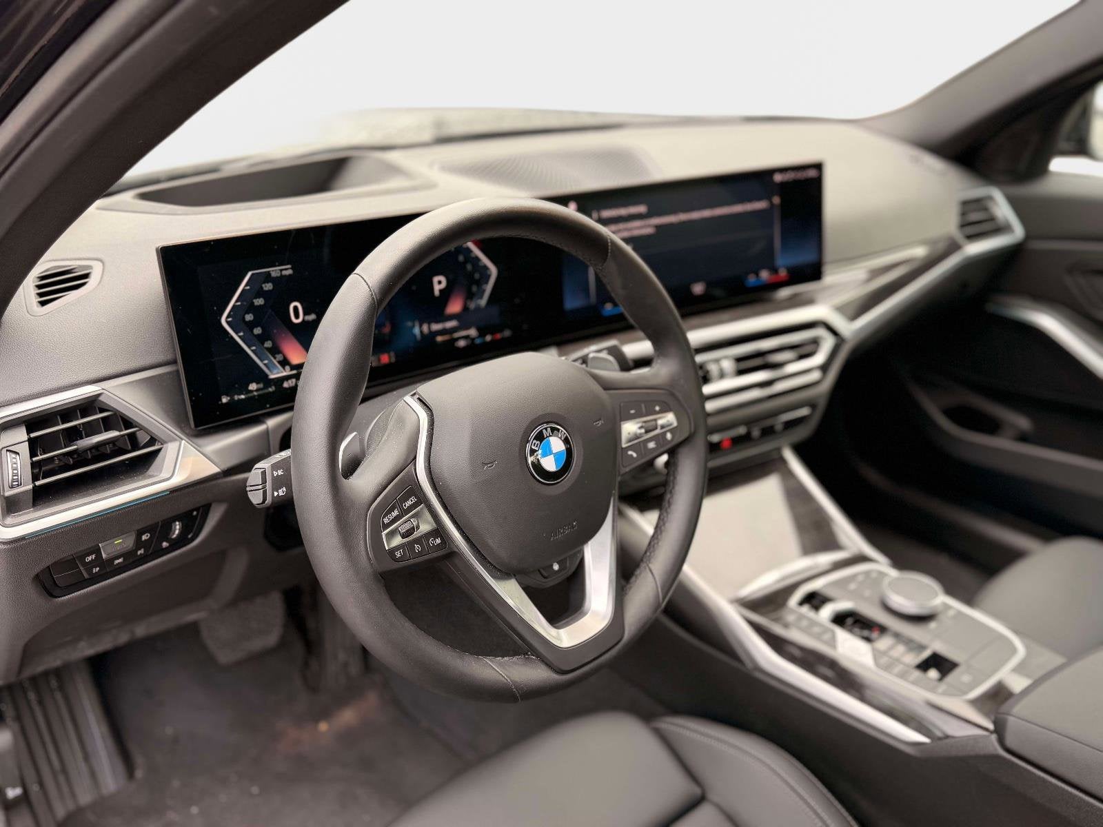 2023 BMW 330i 330i