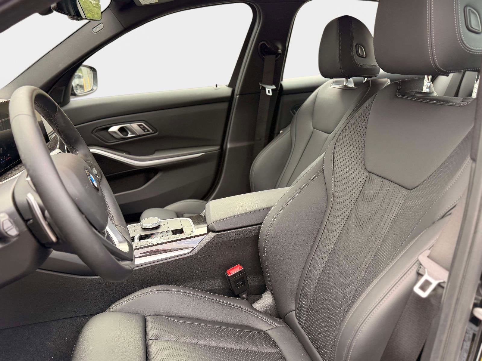 2023 BMW 330i 330i