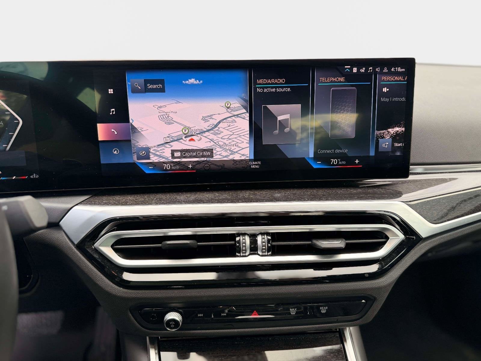 2023 BMW 330i 330i