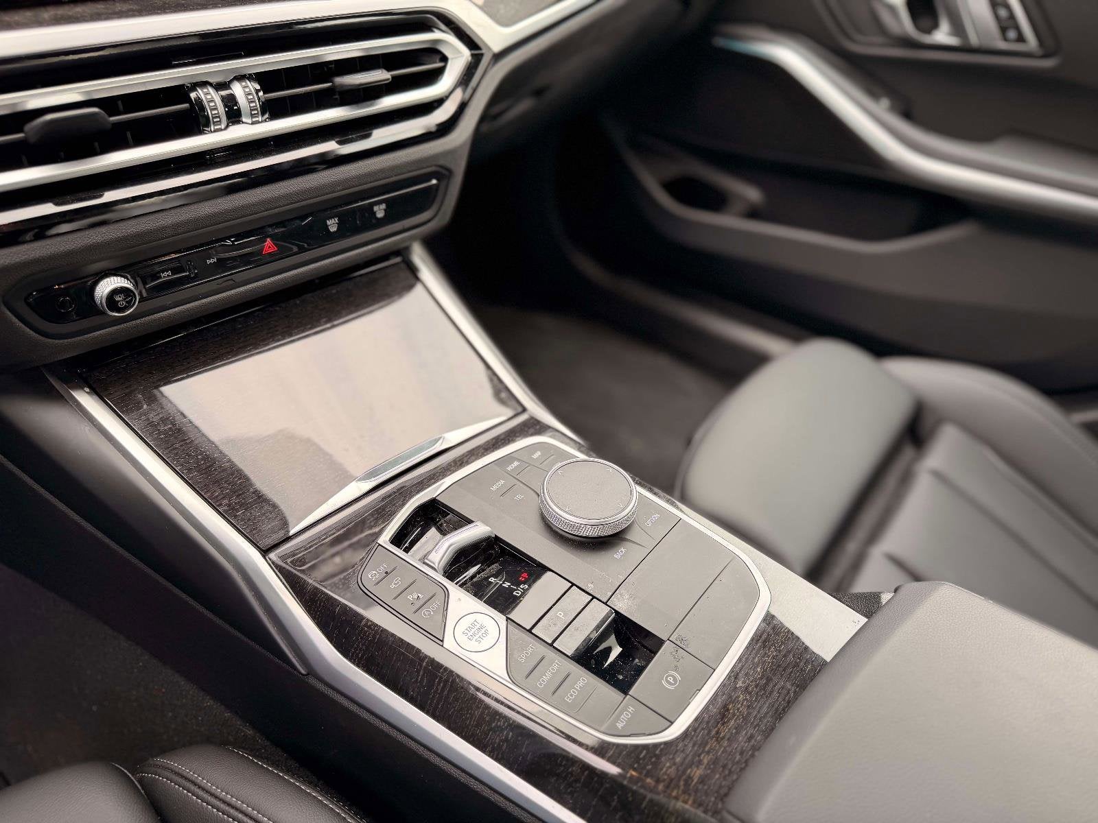 2023 BMW 330i 330i