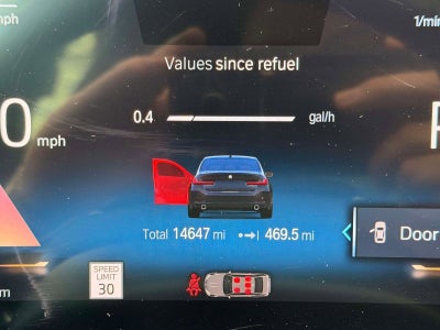 2023 BMW 330i 330i