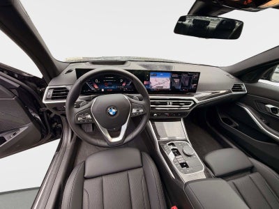 2023 BMW 330i 330i