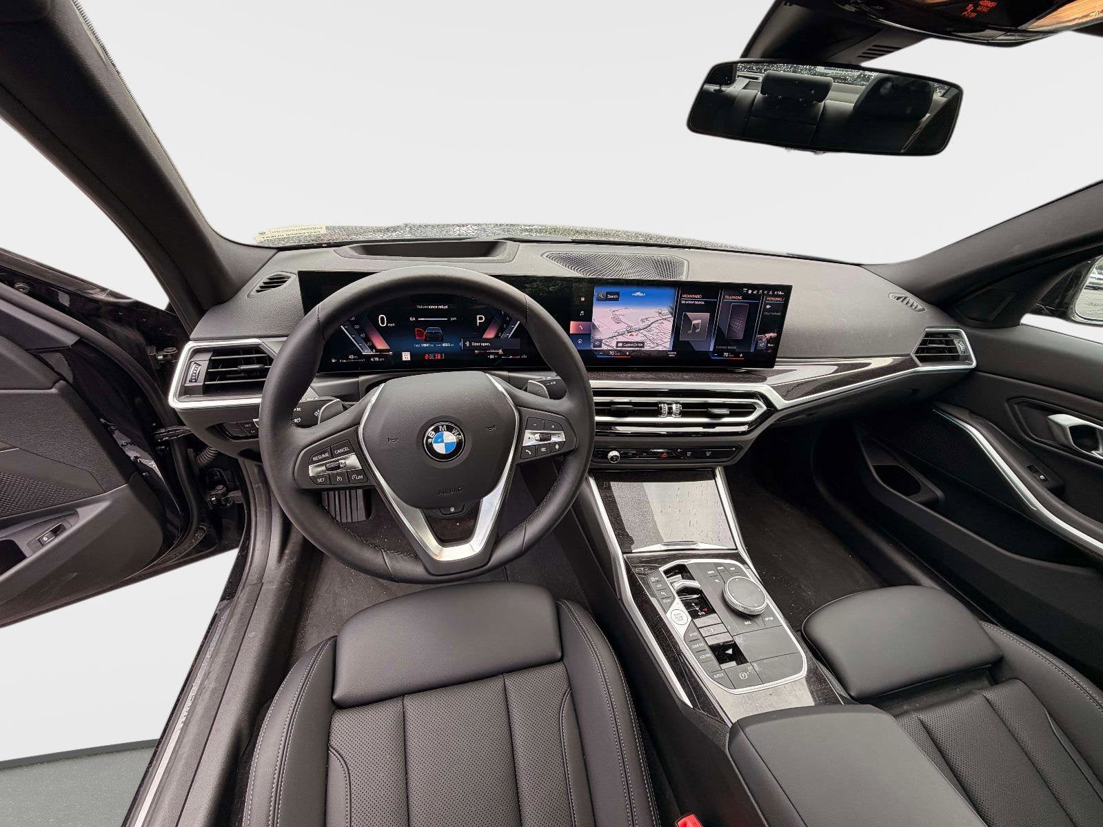 2023 BMW 330i 330i
