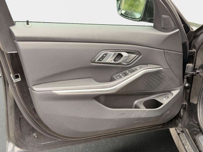 2023 BMW 330i 330i