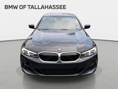 2023 BMW 330i 330i