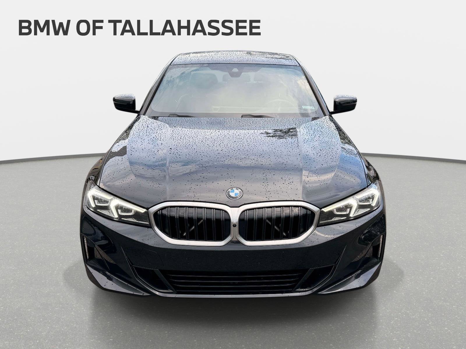 2023 BMW 330i 330i