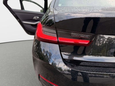 2023 BMW 330i 330i