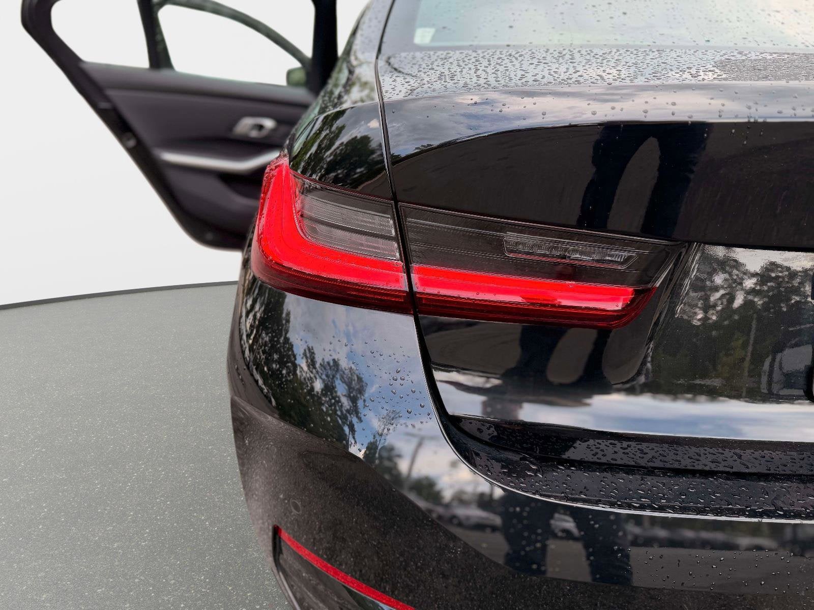 2023 BMW 330i 330i