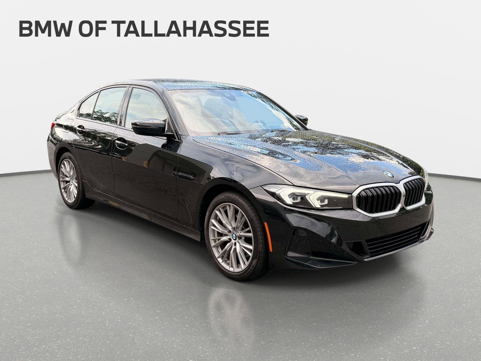 2023 BMW 330i 330i