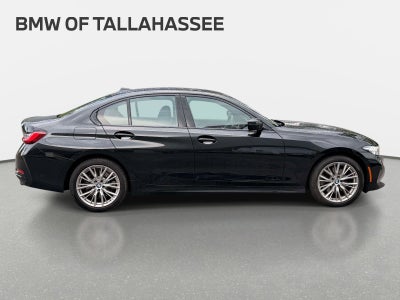 2023 BMW 330i 330i