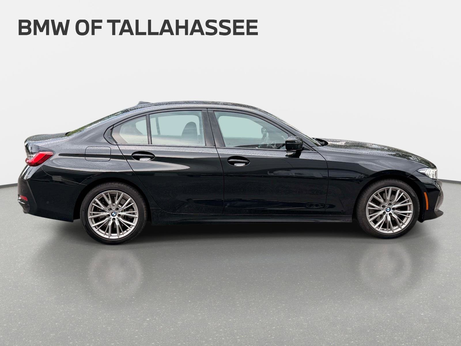 2023 BMW 330i 330i