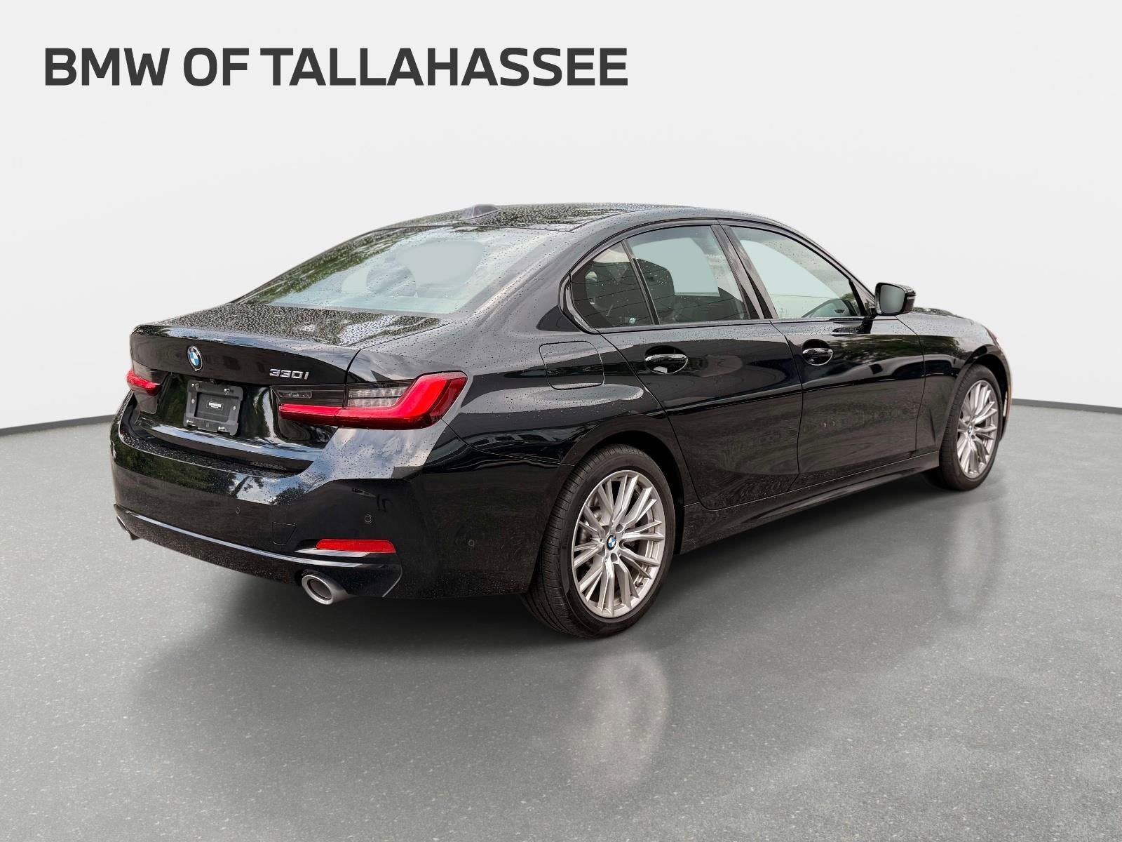 2023 BMW 330i 330i