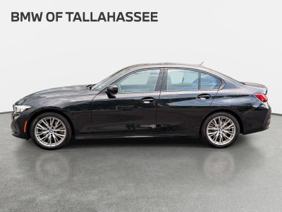 2023 BMW 330i 330i