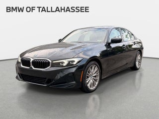 2023 BMW 330i 330i
