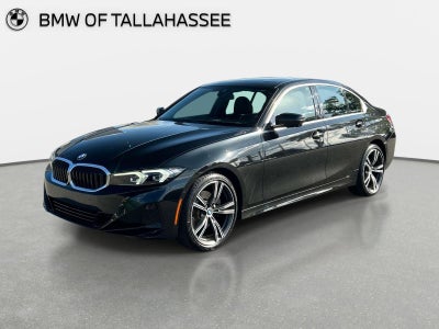 2024 BMW 330i 330i