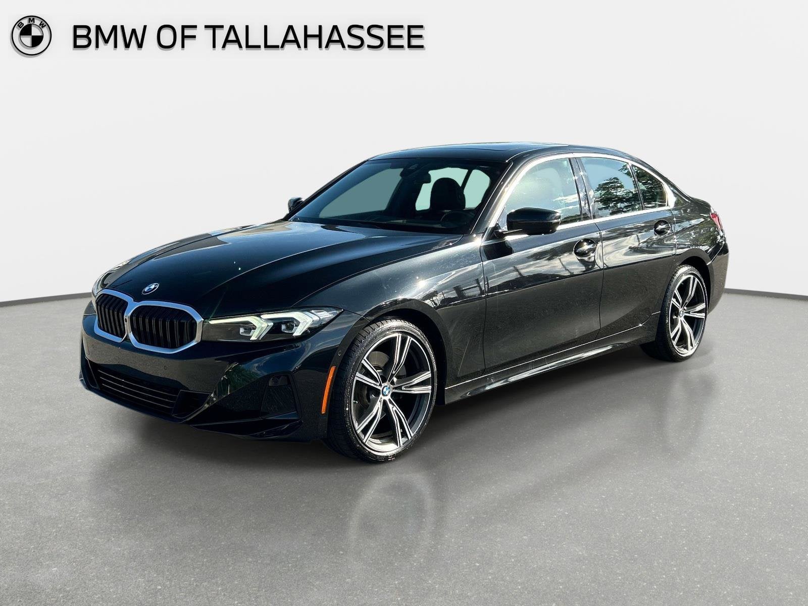 2024 BMW 330i 330i