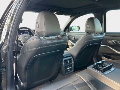 2024 BMW 330i 330i