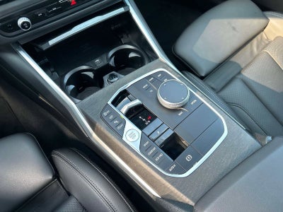 2024 BMW 330i 330i