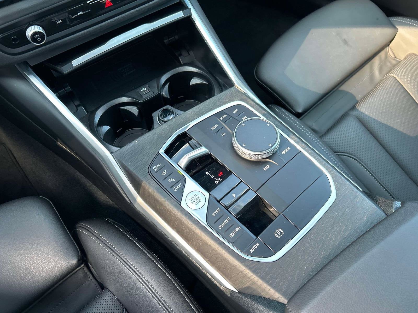 2024 BMW 330i 330i