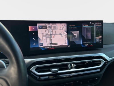 2024 BMW 330i 330i