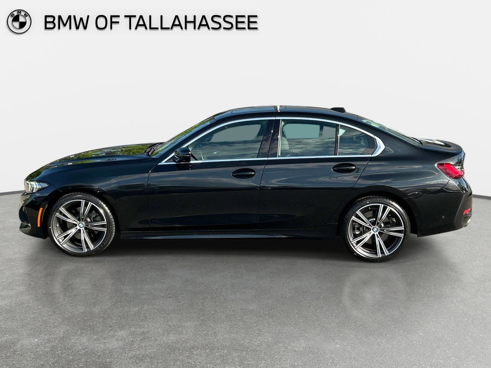 2024 BMW 330i 330i