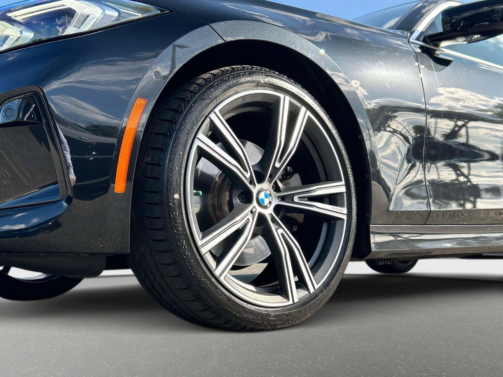 2024 BMW 330i 330i