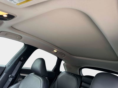 2022 INFINITI QX50 Sensory